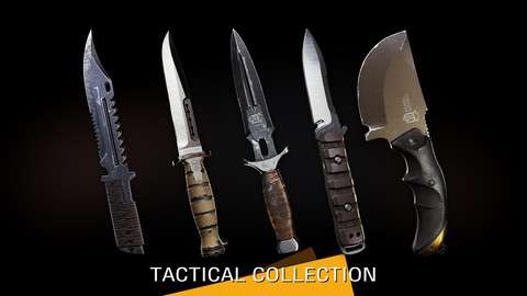 Tactical Collection