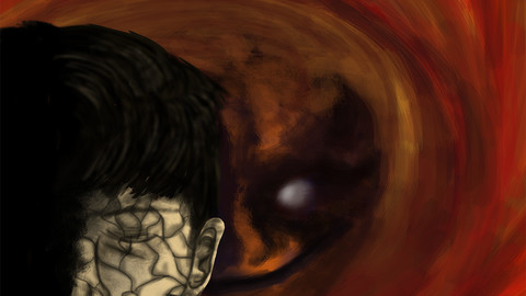 Delirium - Chapter Two - Takeover