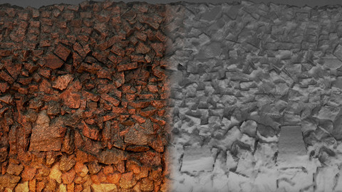 Vitaly's freebie scans #1