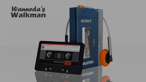 Sony Walkman