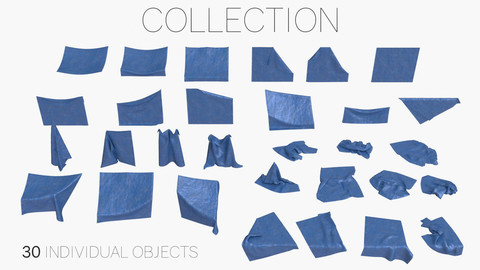 Tarps Assets Collection