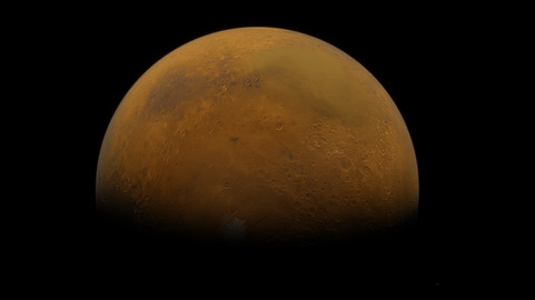Mars Free texture Set