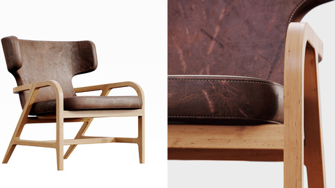 Maxalto Fulgens Armchai