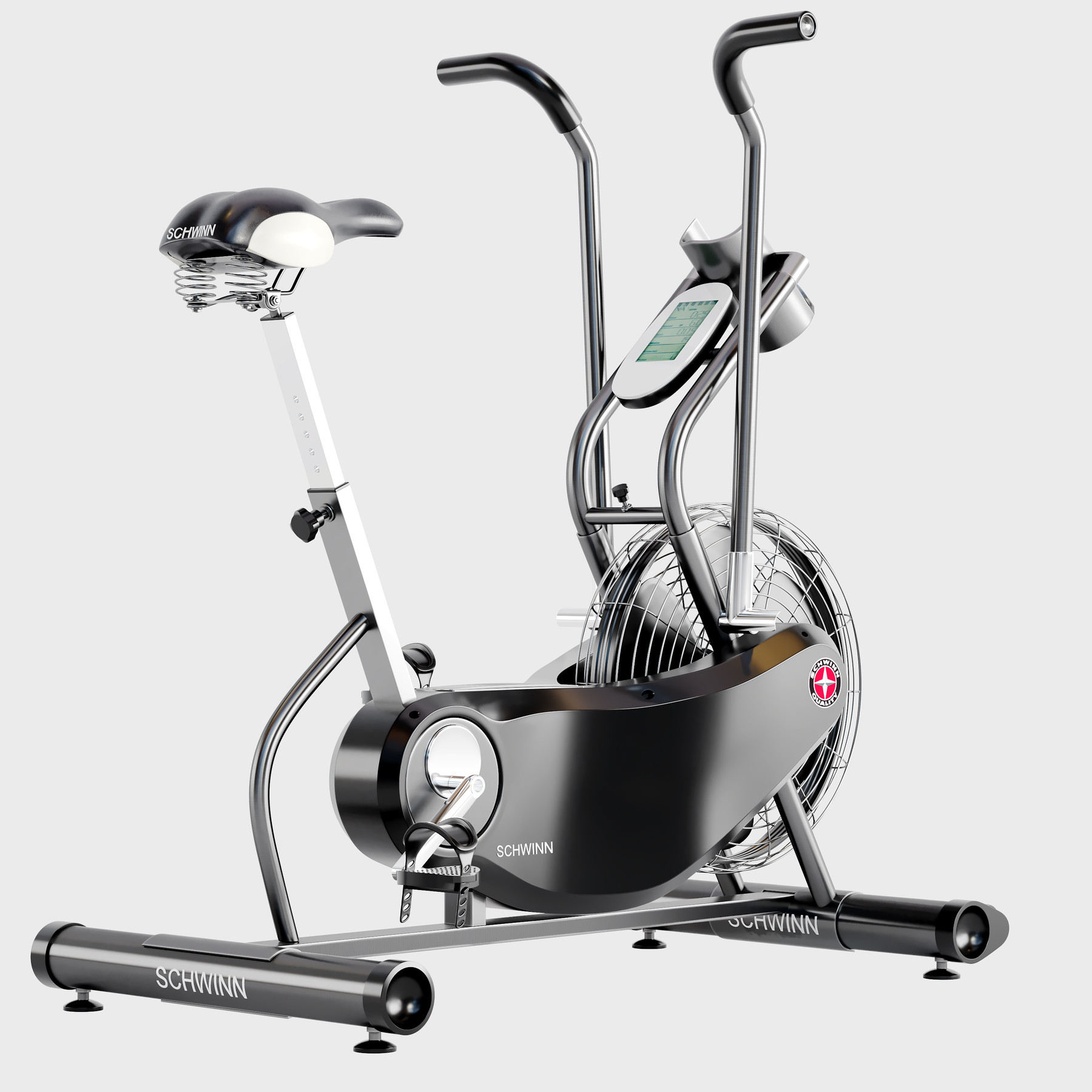 Schwinn airdyne x hot sale