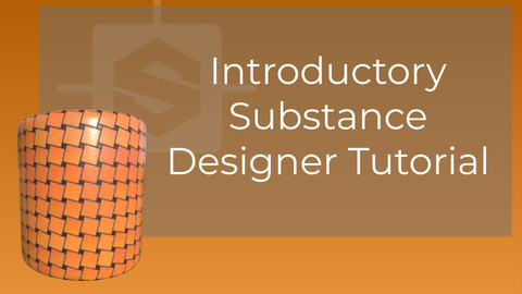 Introduction to Substance Designer