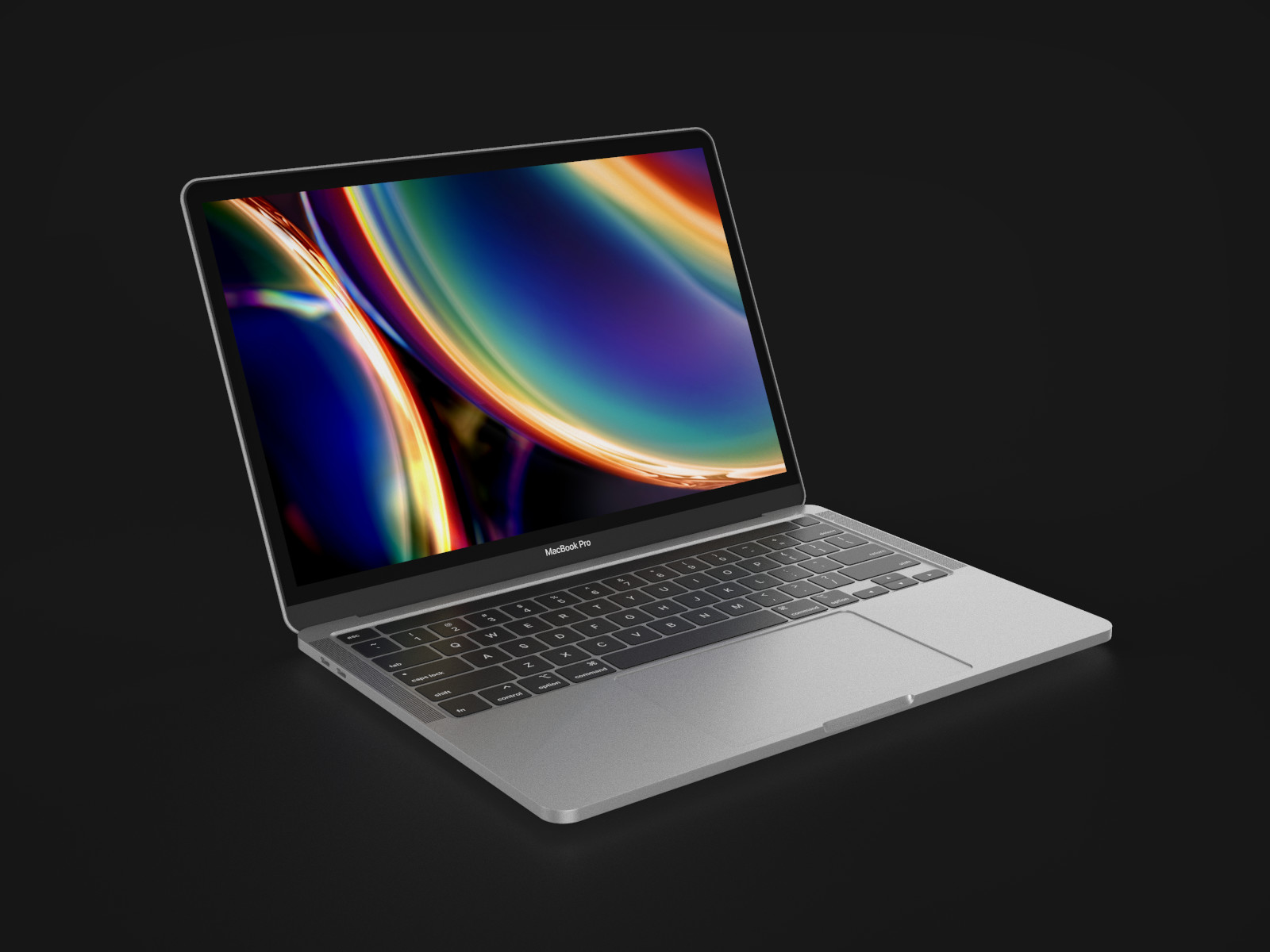 ArtStation Apple MacBook Pro 2020 13 Inch Resources ArtStation Apple MacBook Pro 2020 13 Inch Resources