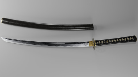 Katana
