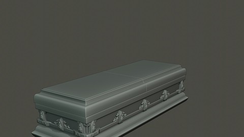 Coffin Model