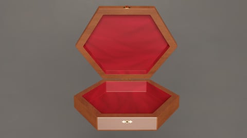 Jewelry Box