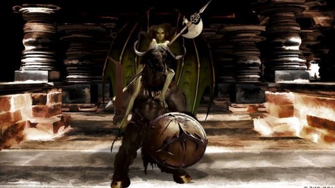 Oops, I thought she was a virgin