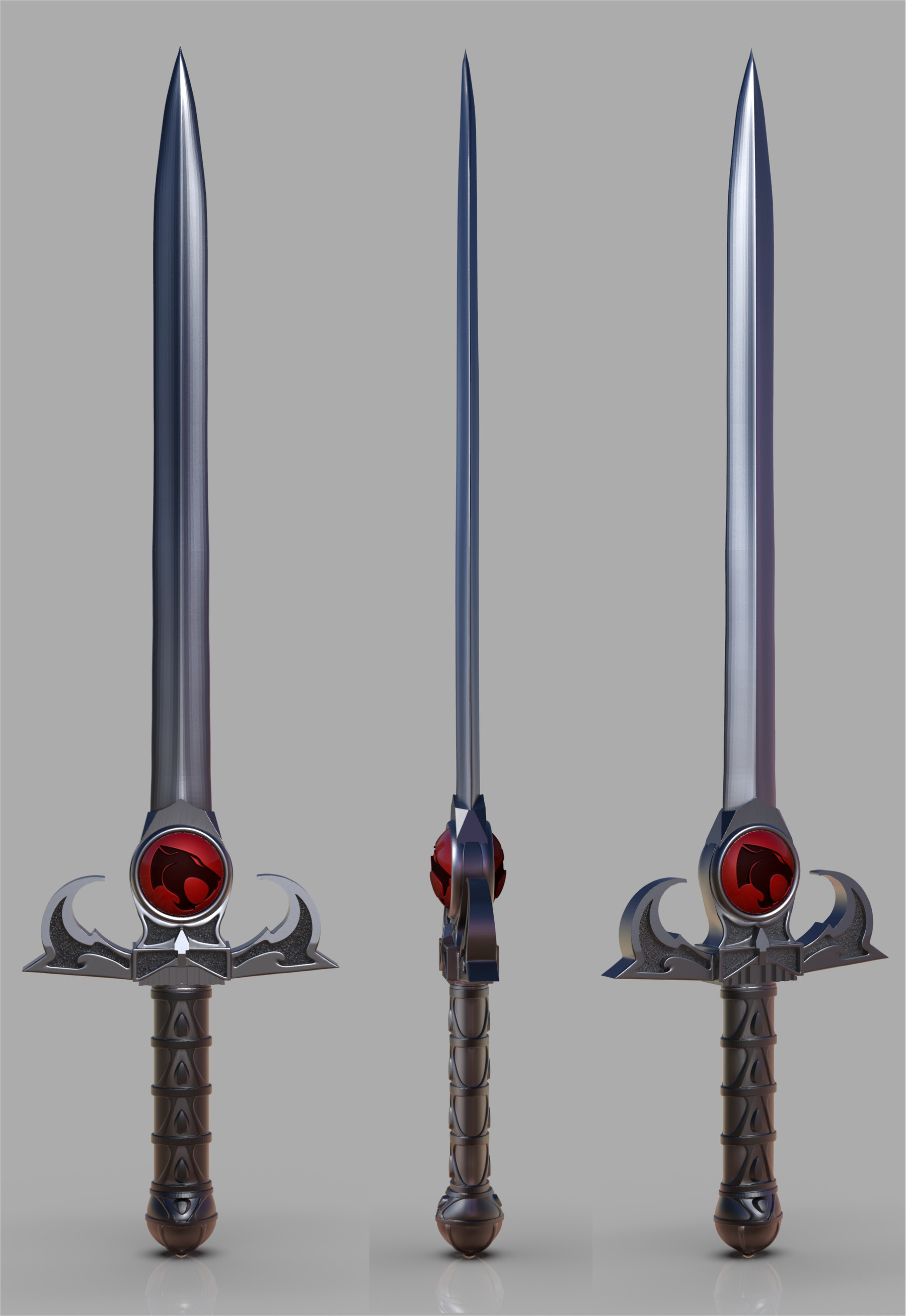 thundercats sword