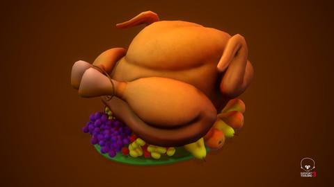 Thanksgiving Dinner