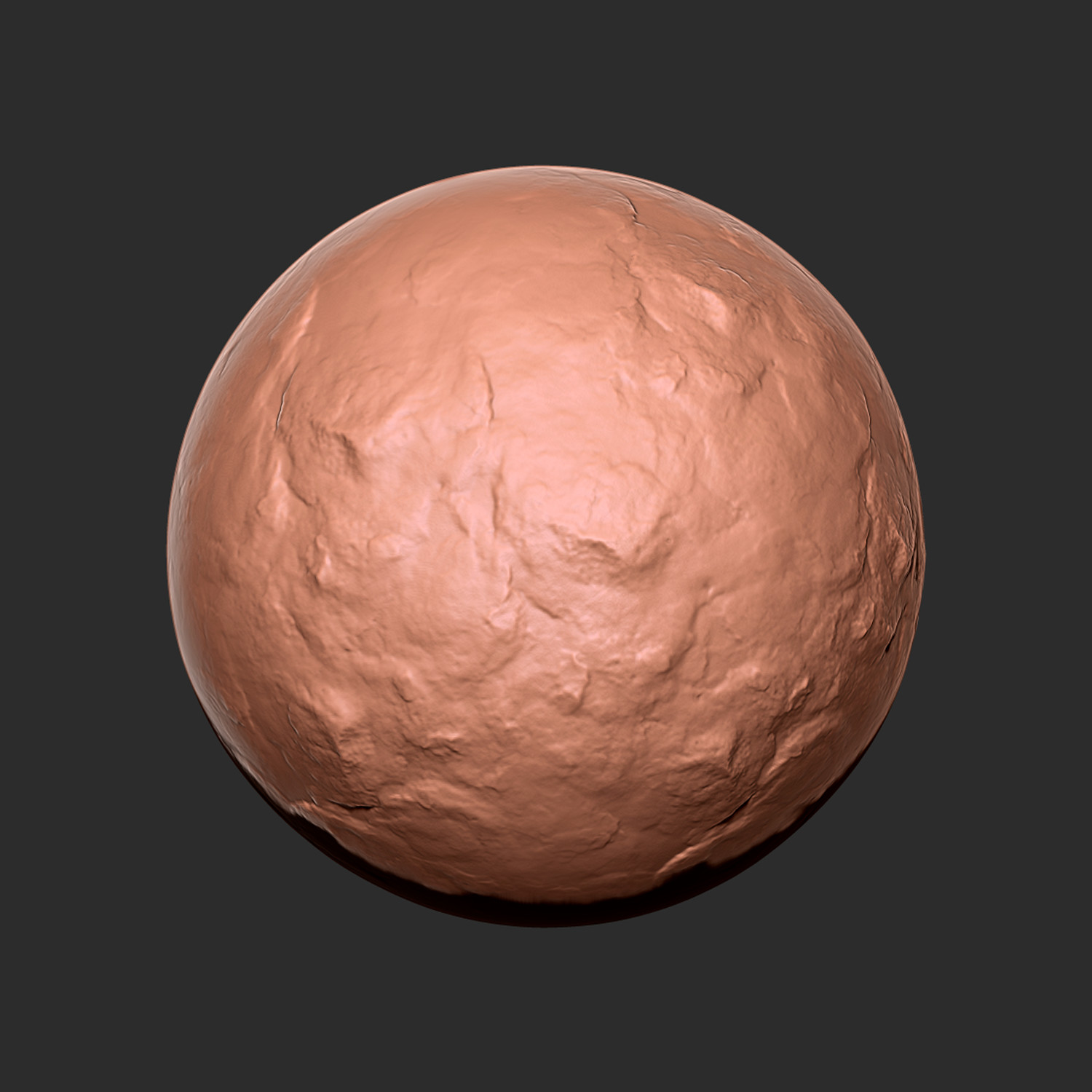 ArtStation Rocks Details Brush Pack 32 Brushes! Brushes