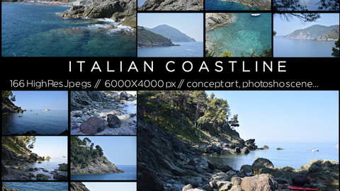 MF_Photopack_ItalianCoastline