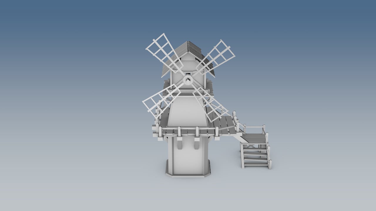 windmill marketplace