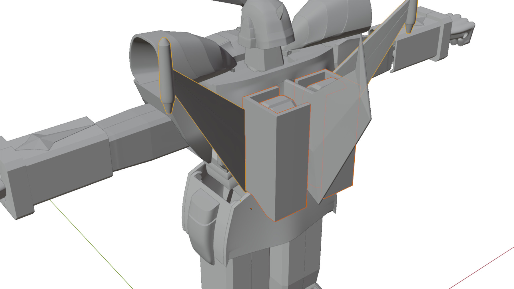 3d print posable figure