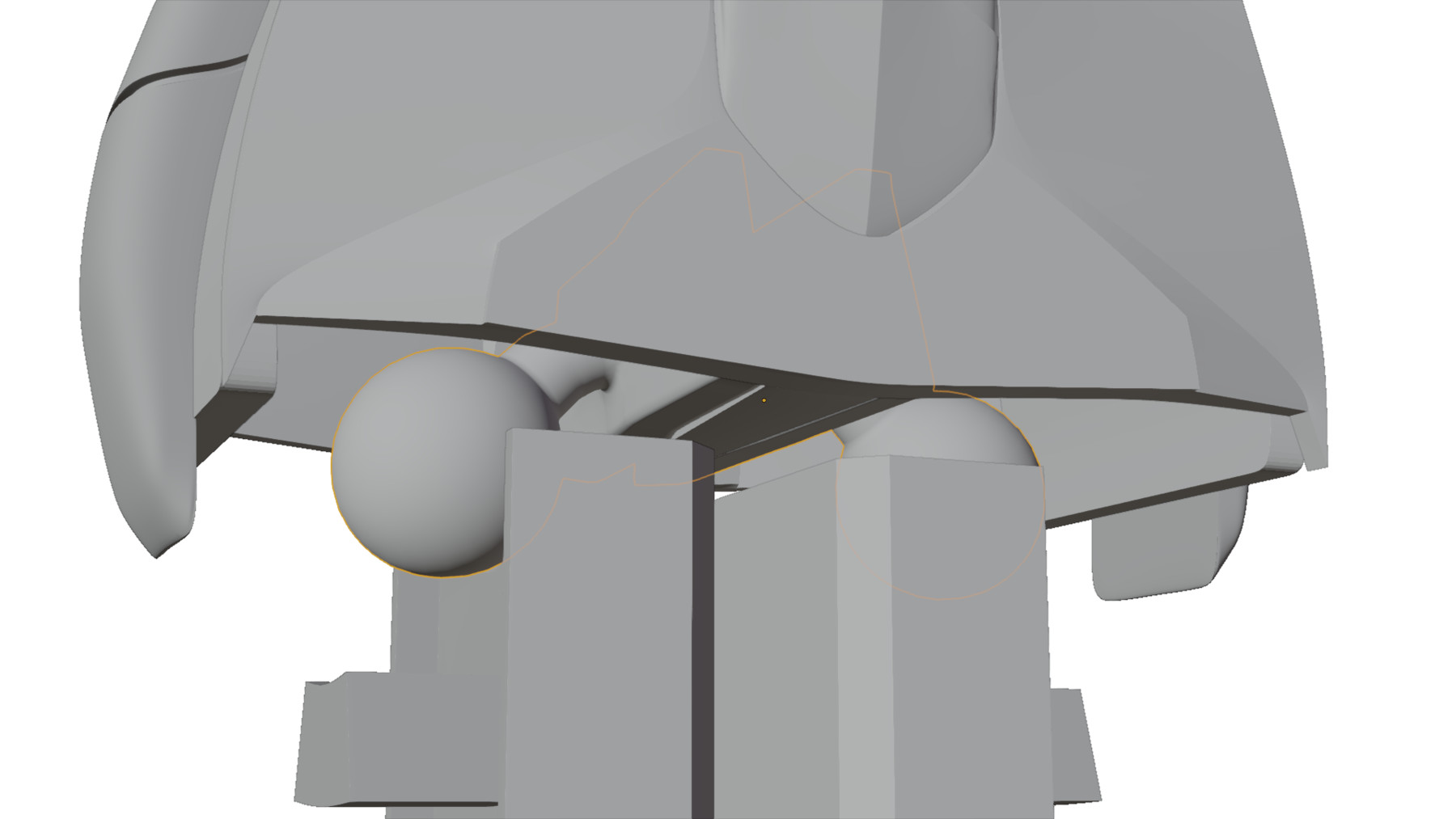 3d print posable figure