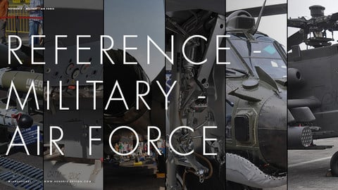 Reference 003: Military - Air Force
