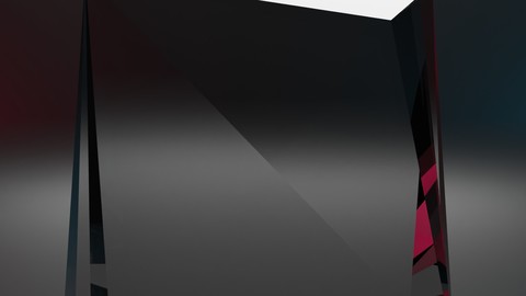 Exquisite Krystal Trophy