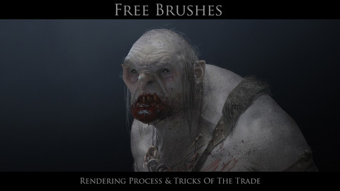 Free Brushes