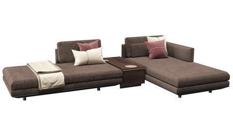 Miles & Ripple box By Casamania & Horm