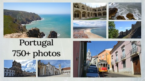 Portugal | Reference pack