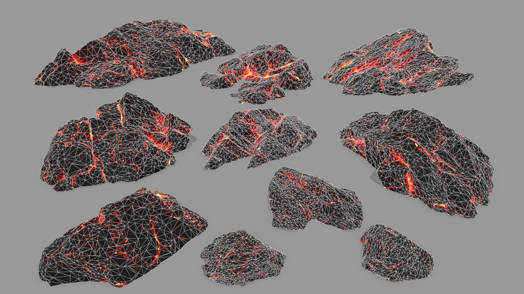 Lava мод