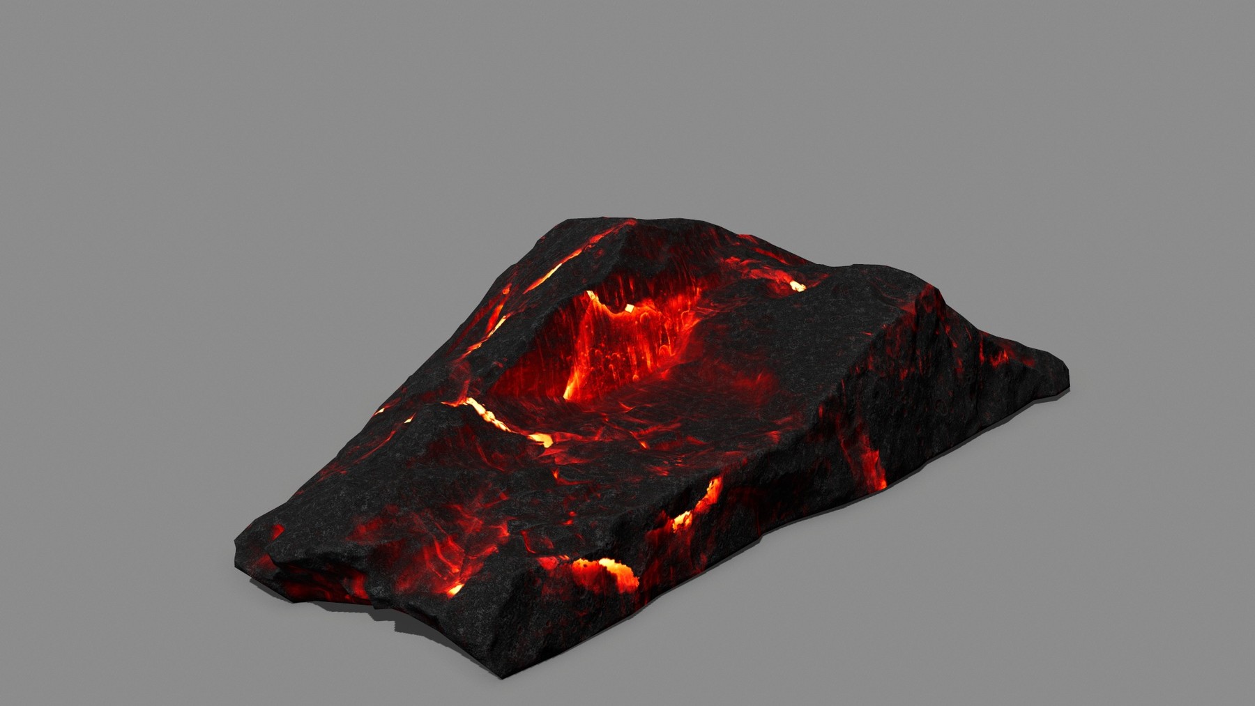 Lava мод