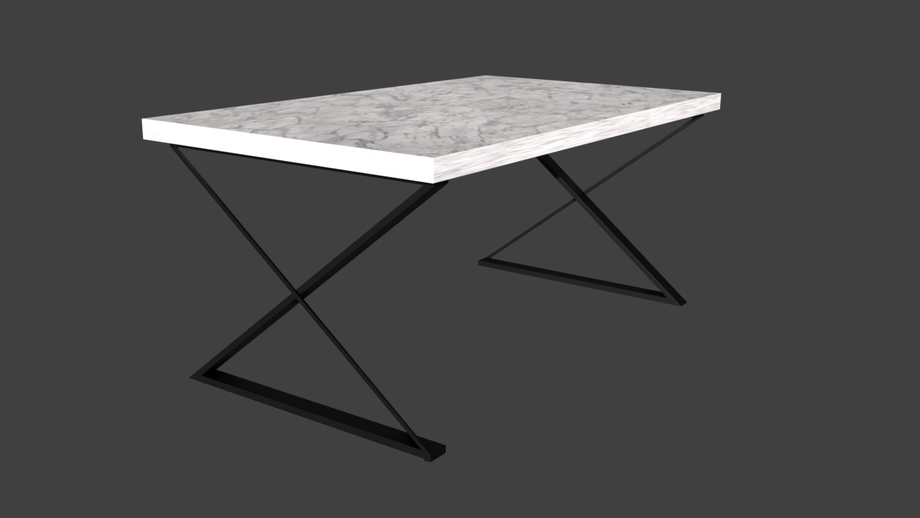 ArtStation - Tables | Game Assets