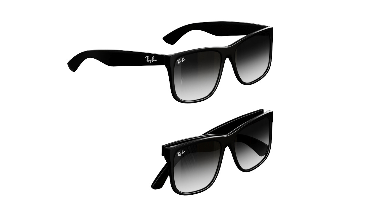model ray ban sunglasses
