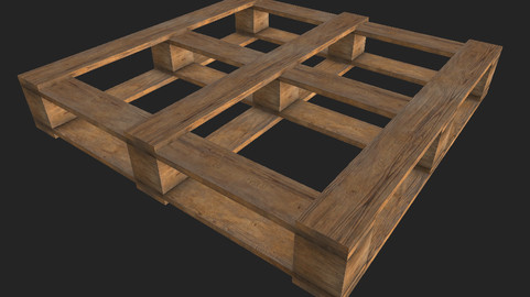 pallet
