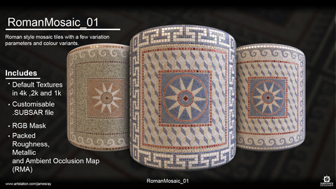 RomanMosaic01
