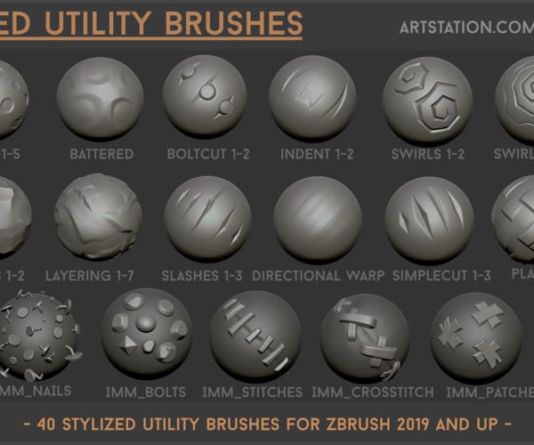 brush size in zbrush 2019