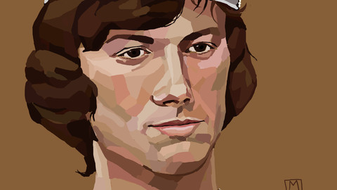 портрет принца