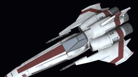 Viper Galactica