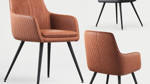 Renn Occasional Chair