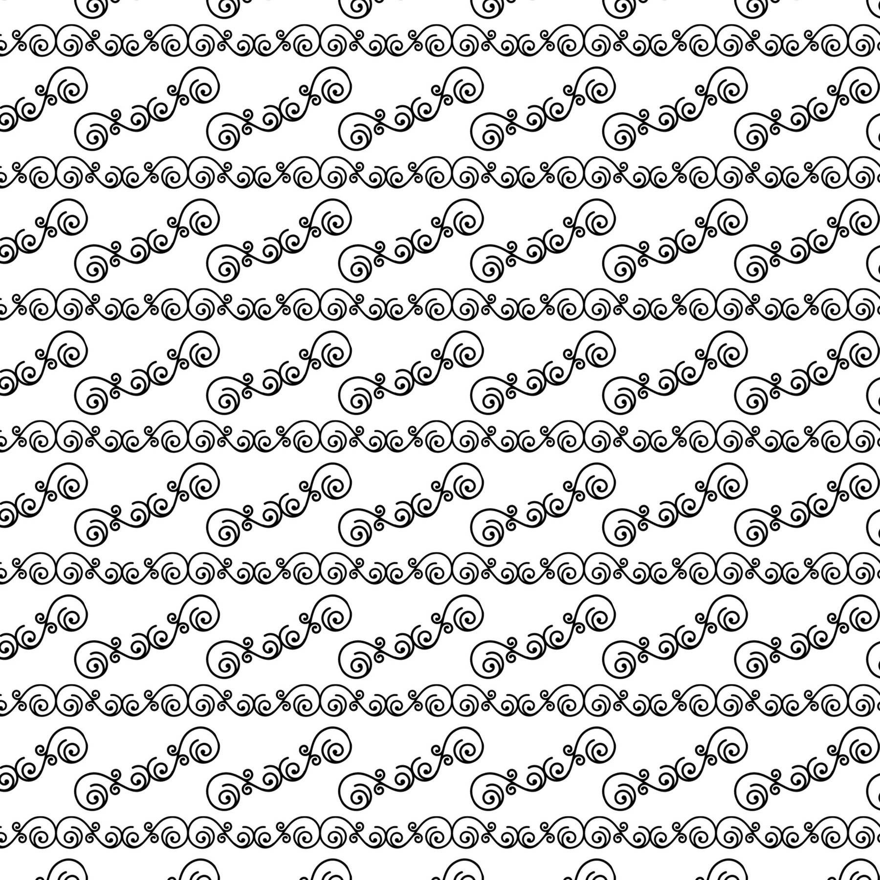 ArtStation - High Definition Floral Bundle Pattern | Artworks