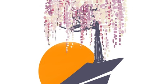 Zen and the Mountainside