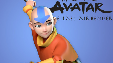 Avatar - The Last Airbender
