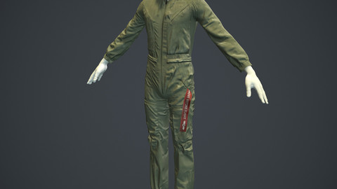 Mechanic Uniform for Games