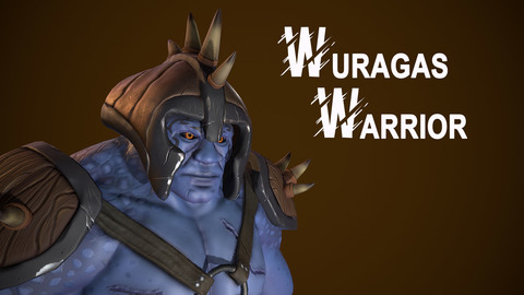 Wuragas Warrior
