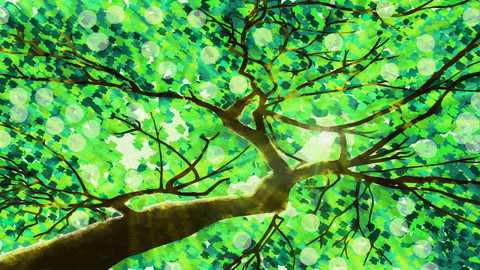 Arbre de Vie (Tree of Life)