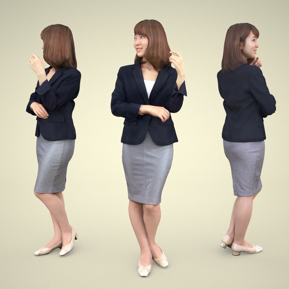 3d People Human Character Warning Pose Stock Illustration 79711015 |  Shutterstock