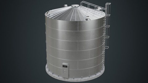 Silo 1A
