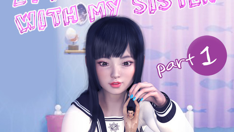 24 Hours with my Sister vol.1