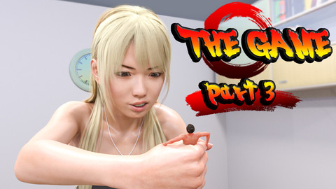 The Game vol.3