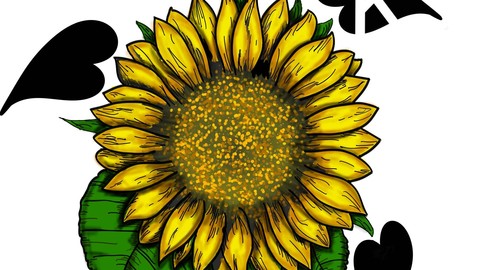 SunFlower of Knowledge