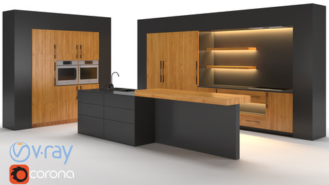 Kitchen 03