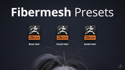Fibermesh Presets