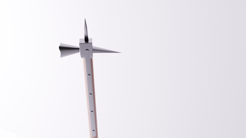 War hammer low texture